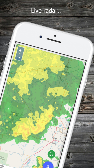 Weatherview™ screenshot 1