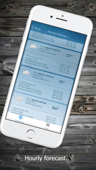 Weatherview™ screenshot 2