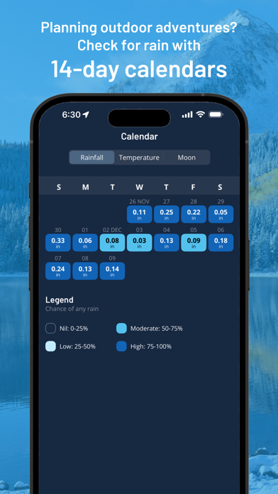 Weatherzone: Weather Forecasts screenshot 4