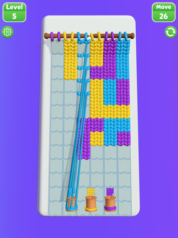 Weave Blast screenshot 5