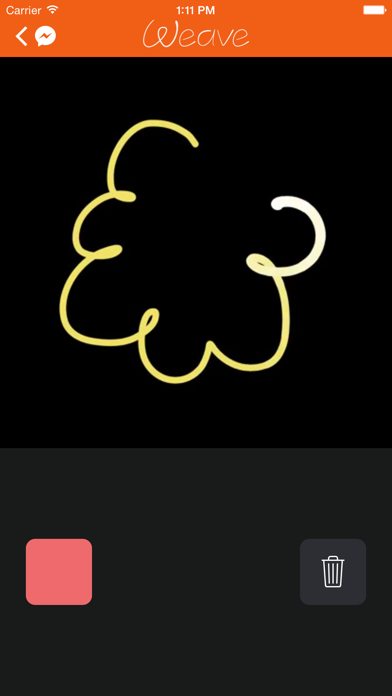 Weave for Messenger screenshot 5