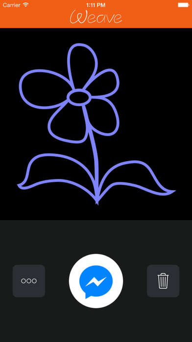 Weave for Messenger screenshot 3