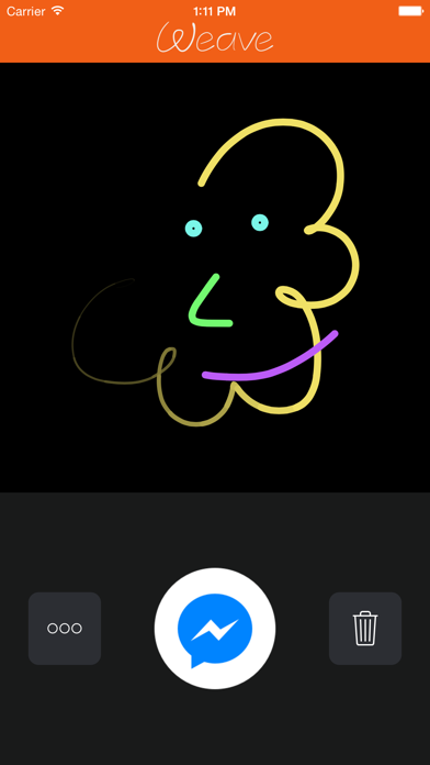 Weave for Messenger screenshot 4