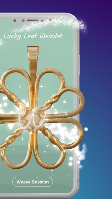 Weave: Power of Amulets screenshot 6