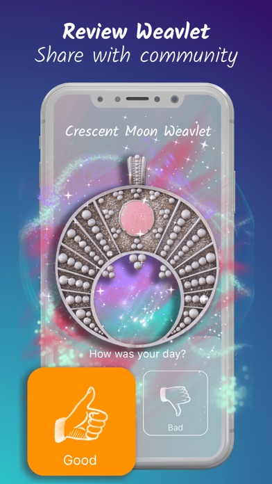 Weave: Power of Amulets screenshot 3
