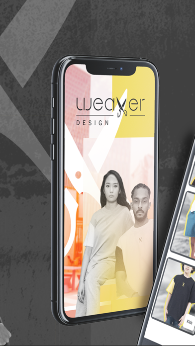 weaver Design  | ويڤر ديزاين screenshot 3