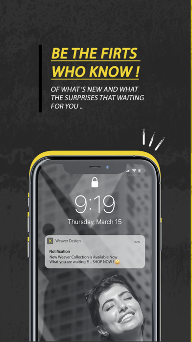 weaver Design  | ويڤر ديزاين screenshot 6