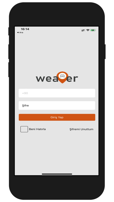 Weaver screenshot 4