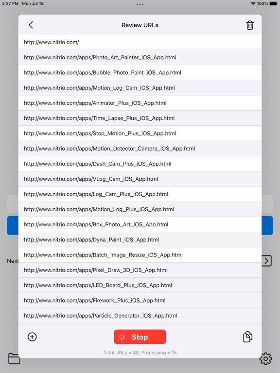 Web Clipper Plus screenshot 6