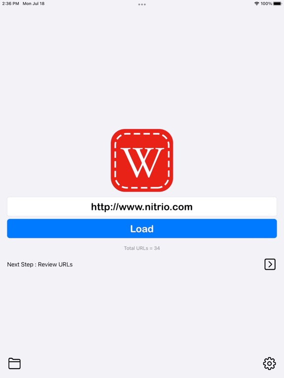 Web Clipper Plus screenshot 8