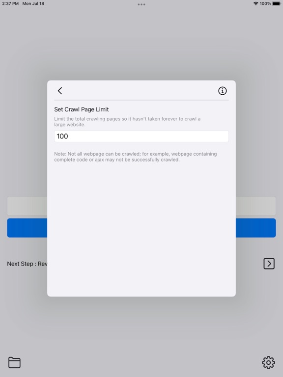 Web Clipper Plus screenshot 5