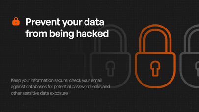 Web Guard: Protection, Privacy screenshot 3
