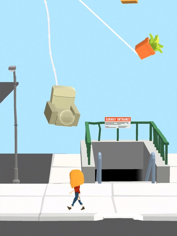 Web Hero screenshot 2