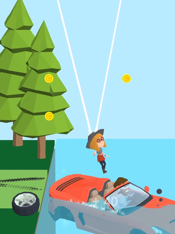 Web Hero screenshot 6