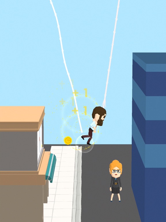 Web Hero screenshot 1