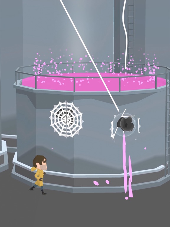Web Hero screenshot 9