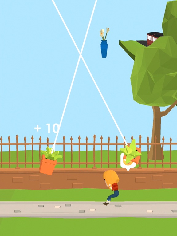 Web Hero screenshot 4