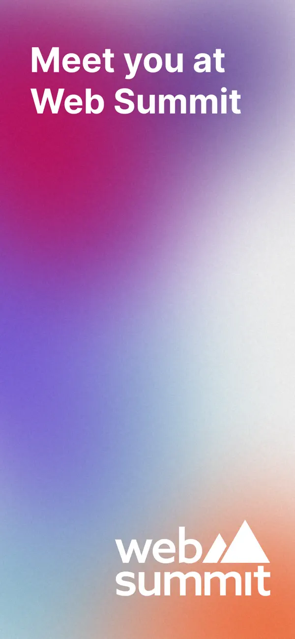 Web Summit screenshot 5