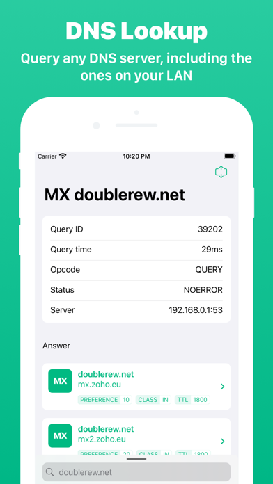 Web Toolbox screenshot 4