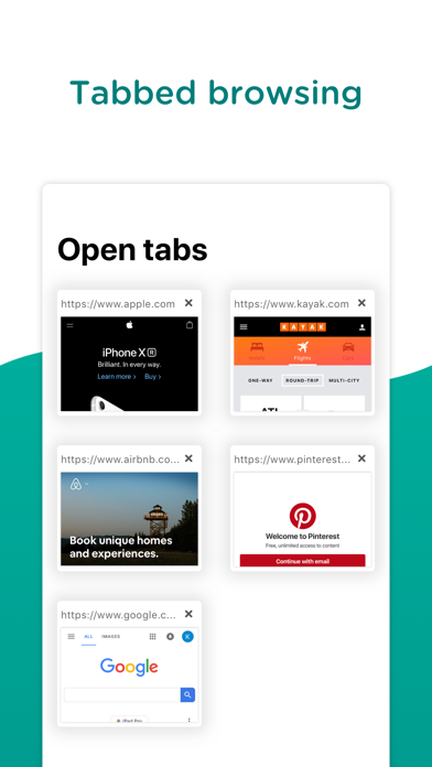 Web - Workspace ONE screenshot 4