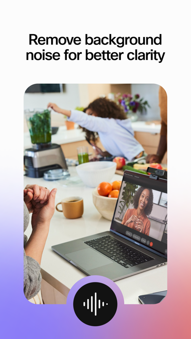 Webex Meetings screenshot 2