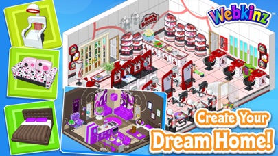 Webkinz® Classic screenshot 3