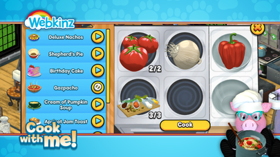 Webkinz®: Family Pet Game screenshot 3