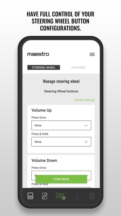 WeblinkMaestro screenshot 3