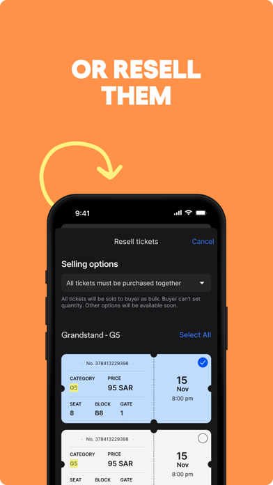 webook.com – fun things to do screenshot 6