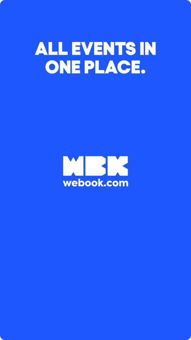 webook.com – fun things to do screenshot 2