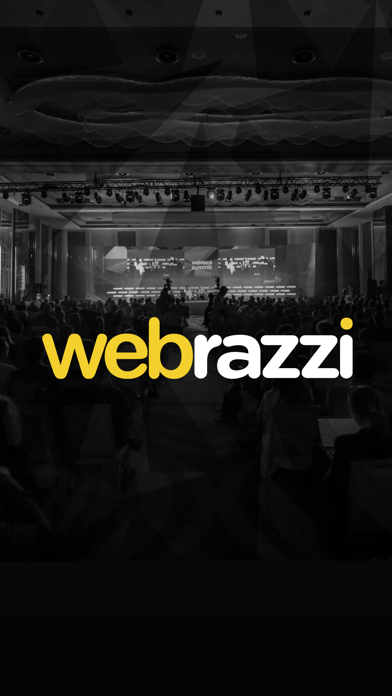 Webrazzi Events screenshot 7