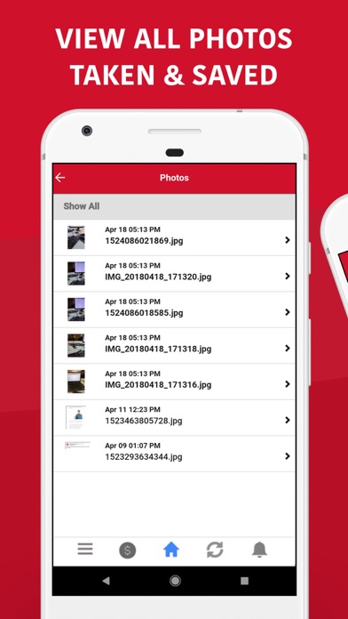 WebWatcher Parent App screenshot 4