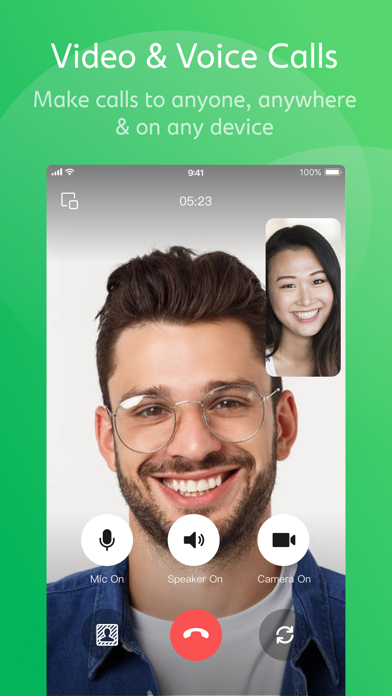 WeChat screenshot 3