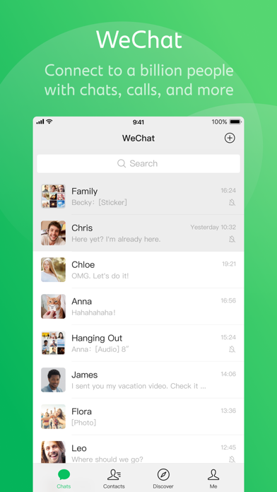 WeChat screenshot 5