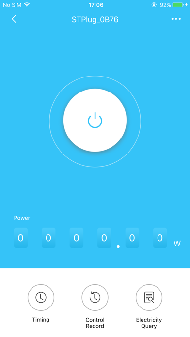 Weconn Plug screenshot 4
