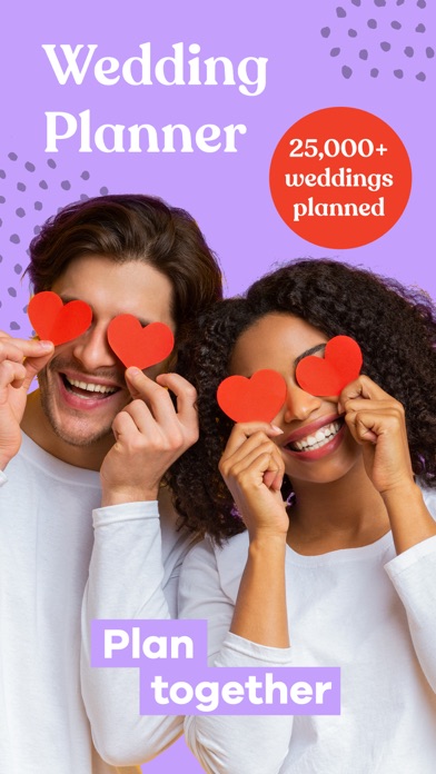 Weddi - Wedding Planner screenshot 8