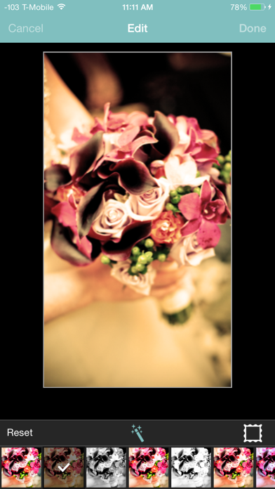 Wedding Countdown screenshot 4
