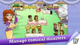 Wedding Dash screenshot 4