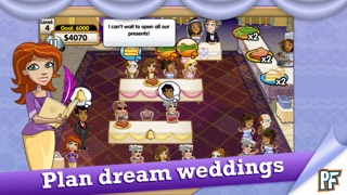 Wedding Dash screenshot 3