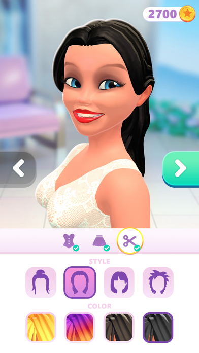 Wedding Dress DIY screenshot 4