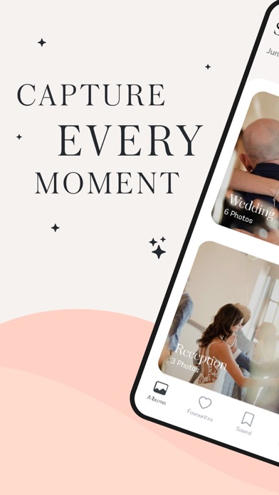Wedding Photo Swap & Share screenshot 5