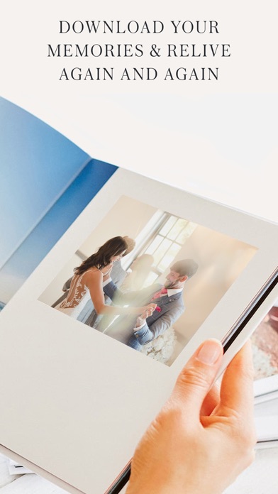 Wedding Photo Swap & Share screenshot 2
