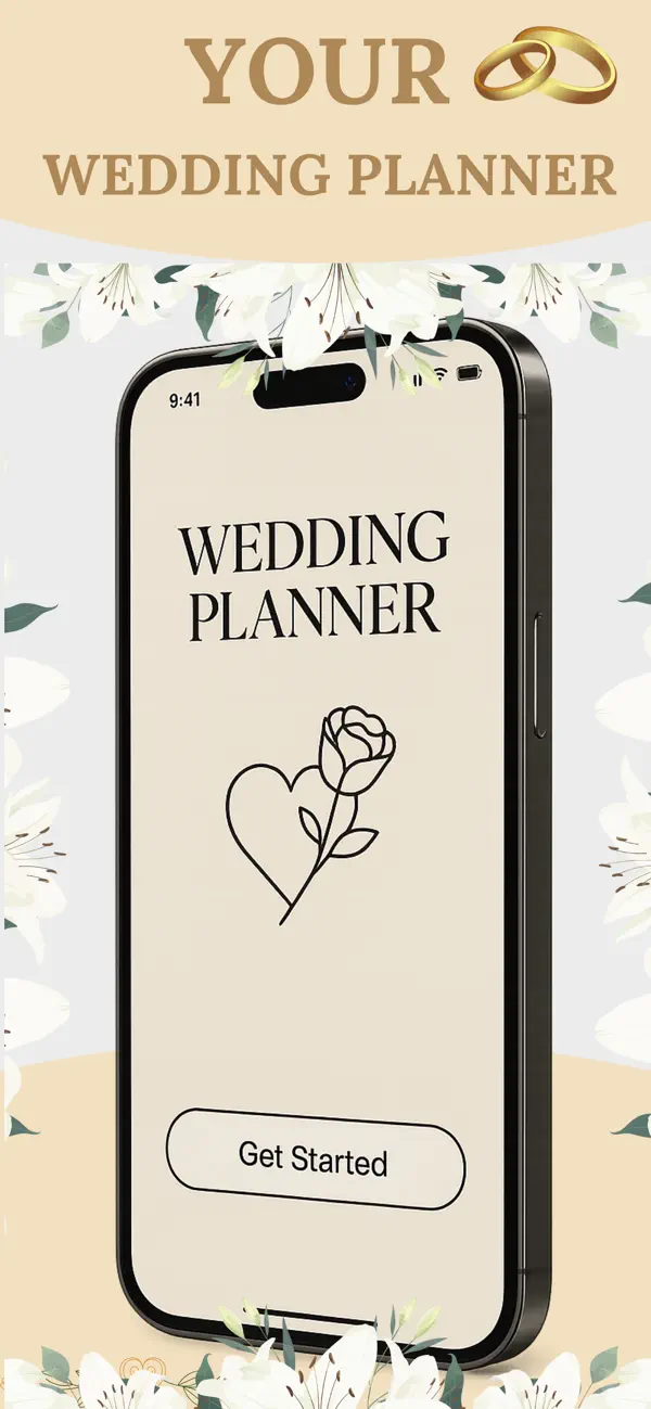 Wedding Planner: BridePlan screenshot 2