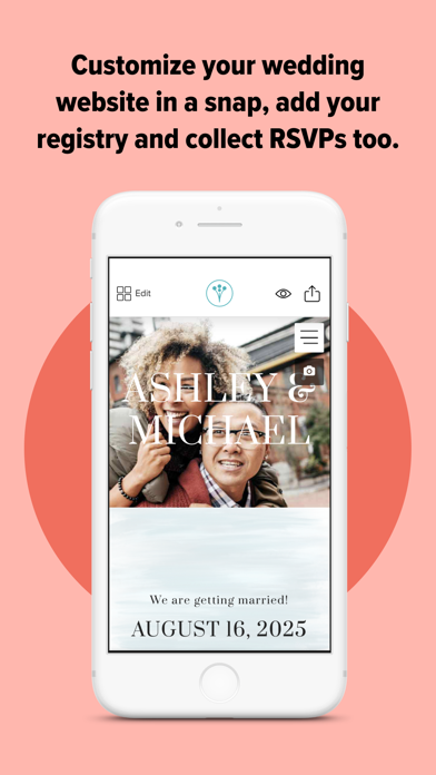 Wedding Planner by WeddingWire screenshot 6