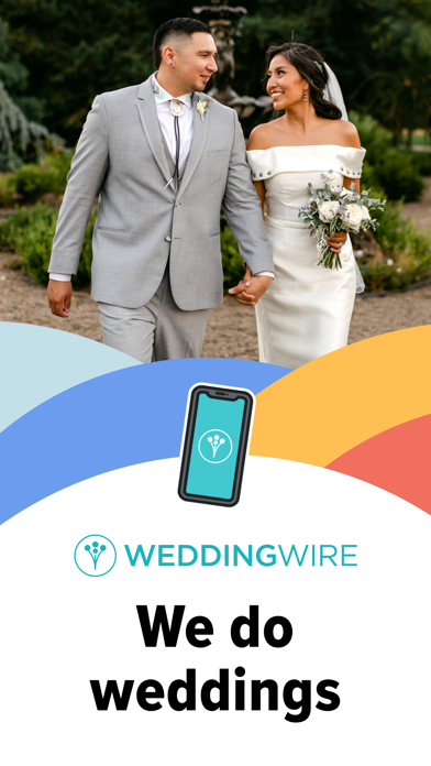 Wedding Planner by WeddingWire screenshot 9
