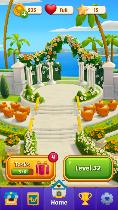 Wedding Planner: Perfect Match screenshot 2