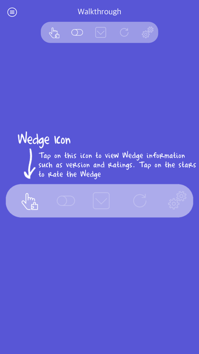 Wedge - Everyday Utilities app screenshot 4