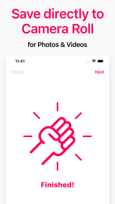 WeDownload by Solodigitalis screenshot 2