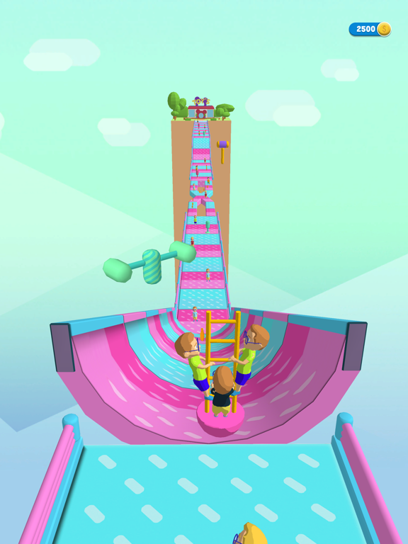 Weeble Wobble 3D screenshot 9