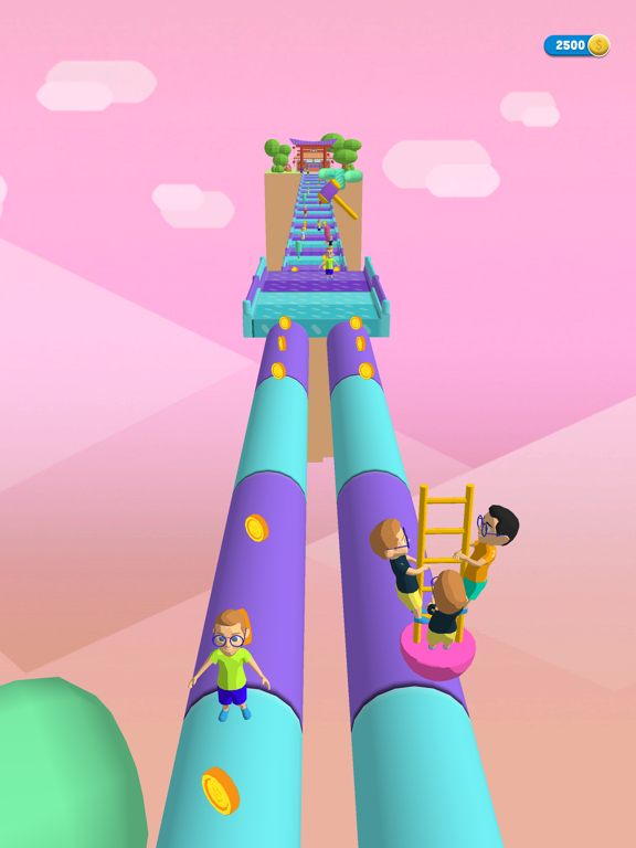 Weeble Wobble 3D screenshot 8